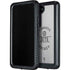 NHL Winnipeg Jets Black Text Galaxy S24 Waterproof Case